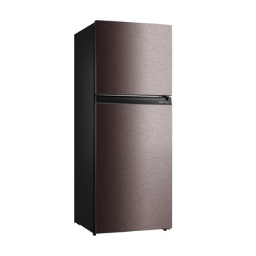 【TOSHIBA 東芝】312公升一級能效變頻雙門冰箱  GR-RT416WE-PMT(37)
