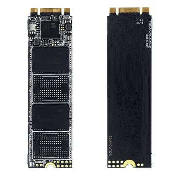 m.2ngffssd固態硬盤批發 128gb-2tb臺式筆記本電腦移動m2硬盤固態【北歐家居生活】