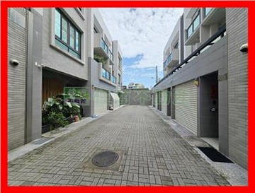 海佃路大面寬居家智能豪宅｜台南市安南區海佃路四段