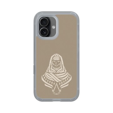 iPhone 17 AirX 流變灰 - Assassin's Creed - Assassin's Creed Mirage® - Basim Sand Figure