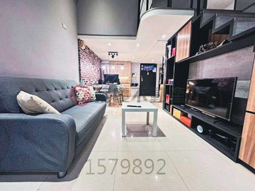 淡水竹圍捷運南加州｜河岸景觀｜精裝大陽台大廚房｜新北市淡水區民權路