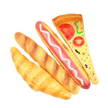 6245 韓款食物筆 擺飾造型中性筆 廣告筆可愛文具筆 公關贈品筆