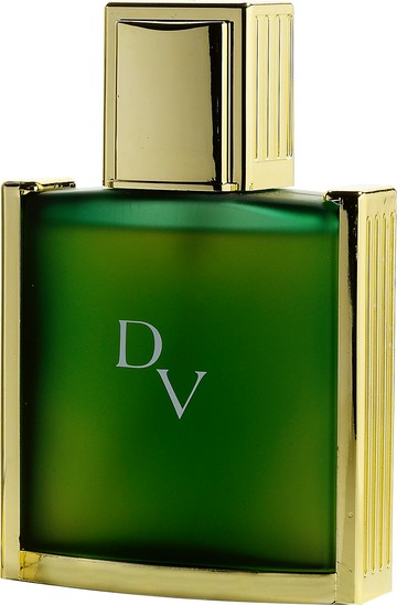 Houbigant Duc De Vervins Eau de Toilette Spray 120ml