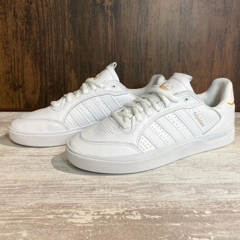 ADIDAS TYSHAWN LOW タイショーン ロー GW3182 アディダス