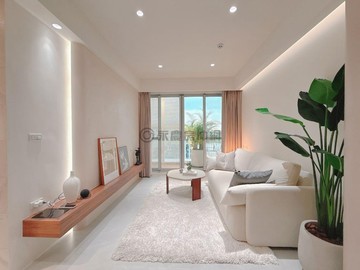 全新厝里森靜謐透天 最後一席入住產業園區增值首排｜高雄市仁武區新祥街