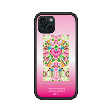 iPhone 15 Mod NX 黑 - Catalina Estrada - Nightingale Heart