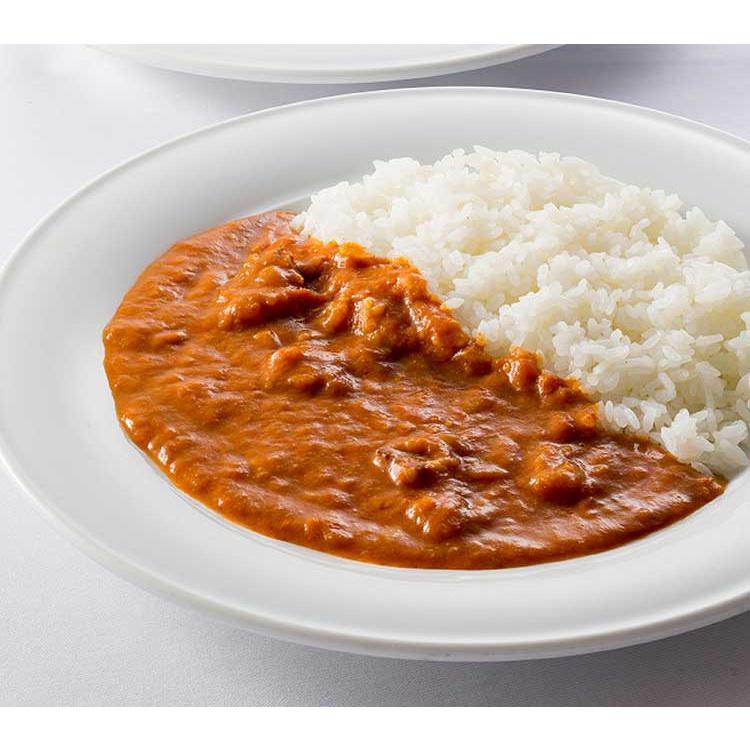 東京・大阪名店カレー詰合せ4食SA（送料無料）（贈答 ギフト 贈り物 プレゼント お歳暮）