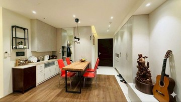 專約聚合發君大院‧大里新市政輕屋齡‧經典三房平車｜台中市大里區長興一街