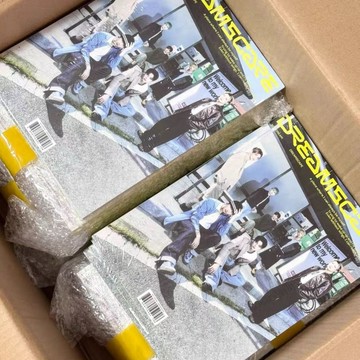 ⭐韓國代購正版⭐】官方正品NCT DREAM 正規四 wiwyREALCITY  未拆專全新