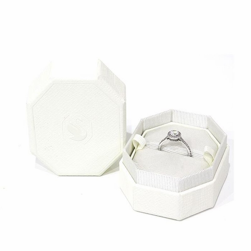 美品】#58 16号 スワロフスキー SWAROVSKI リング コンステラ