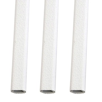 Eltree 壁紙紋路電線保護管  12mm  壁紙圖案  1組