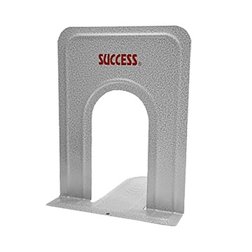 成功SUCCESS全補強書架/1408/大/銀/2片/組