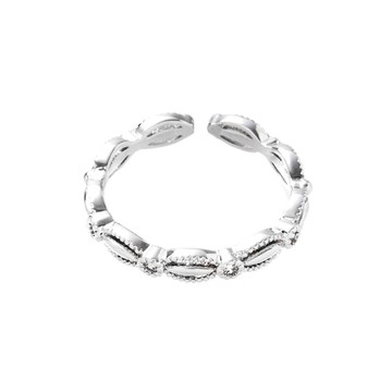 珂朵莉絲戒指 / 2色 / Chthoris Ring