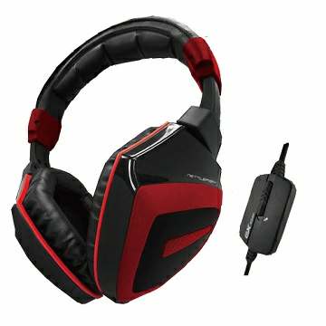 微太克 EXSOUND NettleFish 耳機麥可風