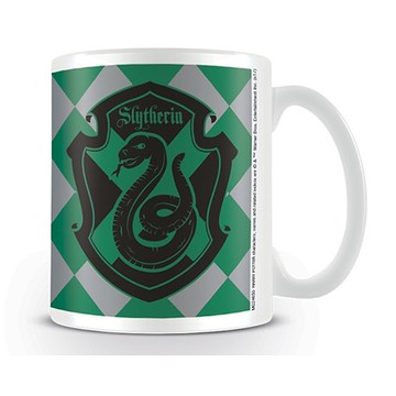 【哈利波特】史萊哲林院徽 Gryffindor (全圖) - 進口馬克杯