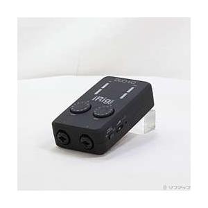 〔中古〕IK Multimedia  iRig Pro Duo I／O