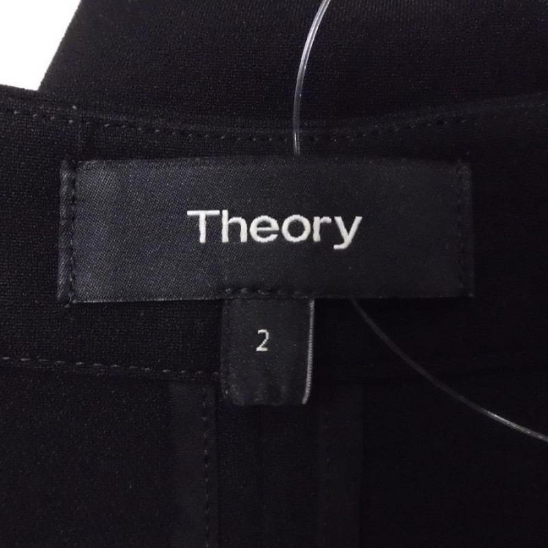 Theory セオリー 01 7104110 051 702 ジャケット 2(M) トリアセテート