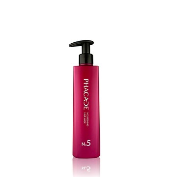Phacade 5號平衡水潤護髮膜 500ml
