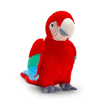 Keeleco Parrot 鸚鵡 30cm