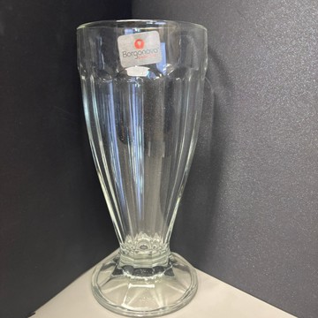 Borgonovo聖代杯 400ml(5入)【大正餐具批發】冷飲杯 酒杯 玻璃杯 杯子 聖代杯 冰沙杯《出清專區》