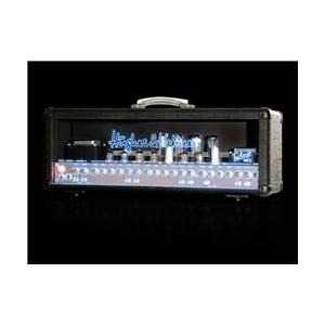 Hughes  Kettner TriAmp MK II Tube Amp Head