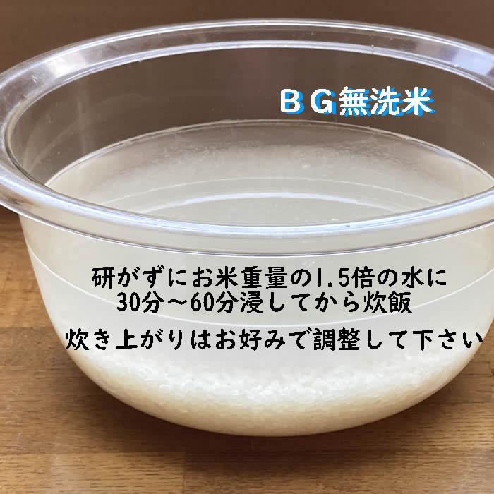 お米 10kg 無洗米 つや姫 夢味米 白米 山形県 2kg×5袋 5年度 新米