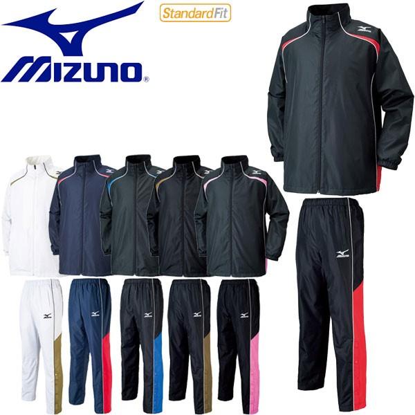 ◇◇ ＜ミズノ＞ 【MIZUNO】 ジュニア ウィンドブレーカーシャツ＆パンツ バスケットボール ブレーカー上下セット セットアップ W2JE6901-W2JF6901  通販 LINEポイント最大0.5%GET | LINEショッピング