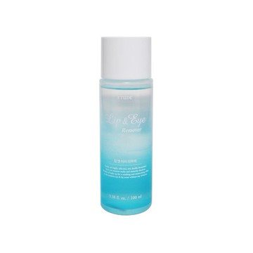ETUDE HOUSE~好純淨眼唇卸妝液(100ml)