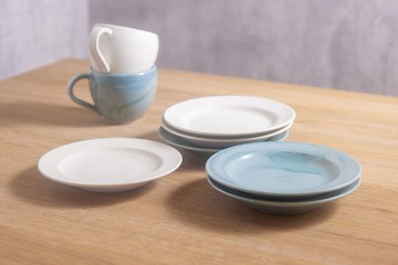 B板14cm（彩色/白霧面）