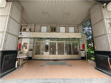 大里｜軟體園區大面寬樓店附雙車｜台中市大里區中山路​