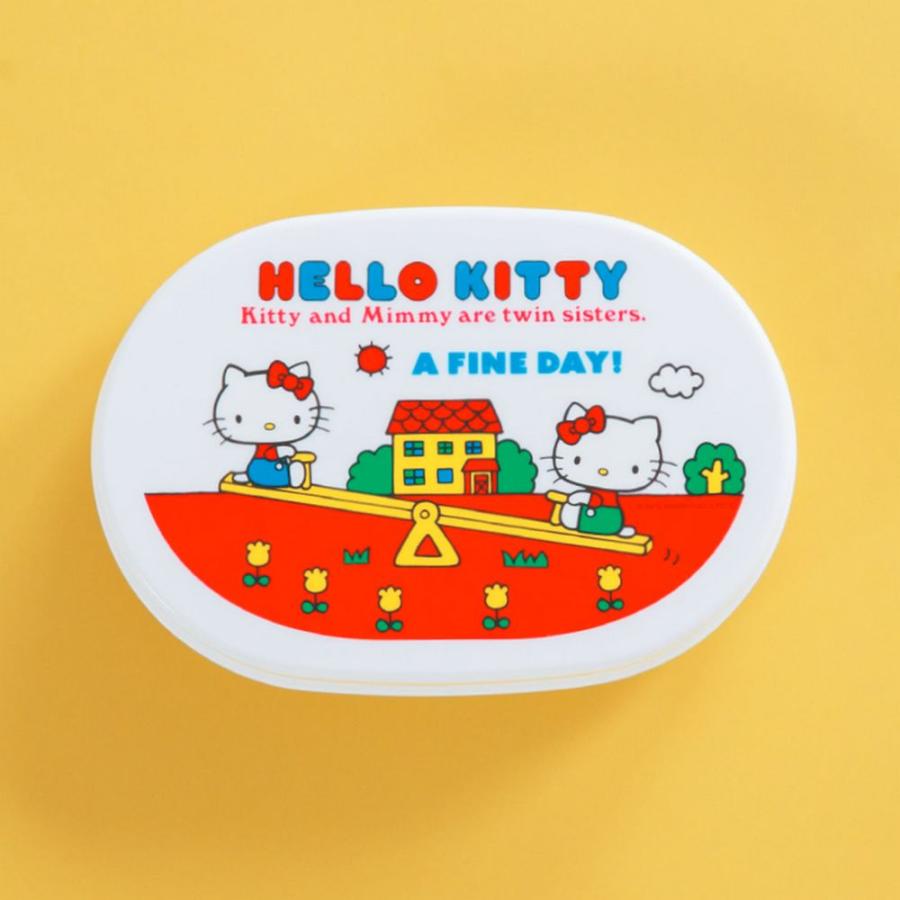 デアゴスティーニ　HELLO KITTYなつかしのアイテムコレクション　第34号