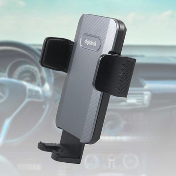 digidock 機械式手機夾 (多款支架可選)