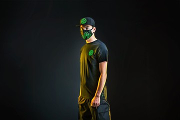 Razer Emblem Tee - M