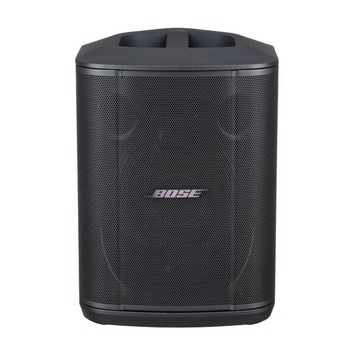 【買就送】Bose S1 PRO Plus 贈音箱袋 多方向擴聲系統 多用途專業 PA 喇叭 行動式 可充電 支援藍芽