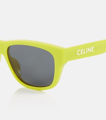 Celine Eyewear Square sunglasses
