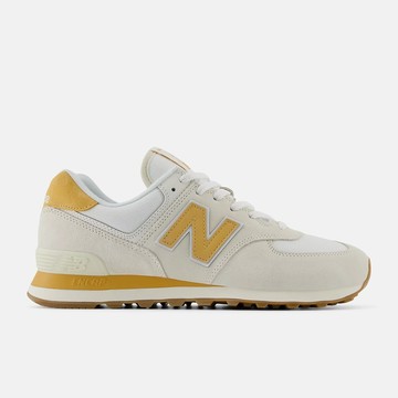 New Balance 574 男女 休閒鞋 U574SHO-D