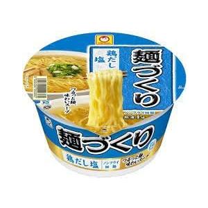 マルちゃん 麺づくり 6種類12食セット カップ麺 激安