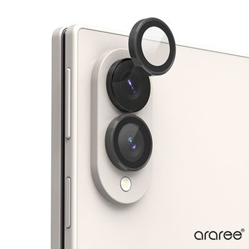 Araree 三星 Galaxy Z Fold 8 獨立式鏡頭保護貼
