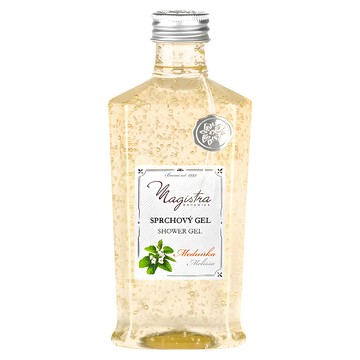 BOEMI 香蜂檸檬金盞花沐浴膠 250ml PET瓶裝  1瓶