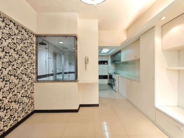 租不如買｜森之妍質感平車小豪宅~出價談｜新竹市東區明湖路