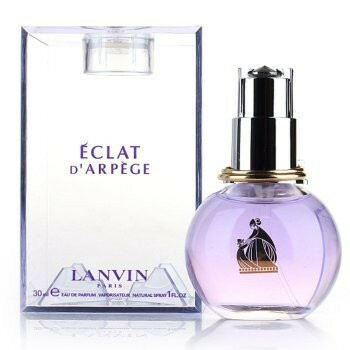 LANVIN 浪凡 光韻女性淡香精30ml 優惠價:740元｜岡山戀香水