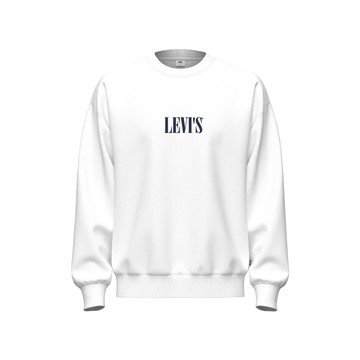 Levi's® 寬鬆印花圓領大學Tee 男生上衣 熱賣單品 38712-0521