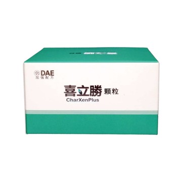 喜立勝顆粒 (30包/盒)【杏一】
