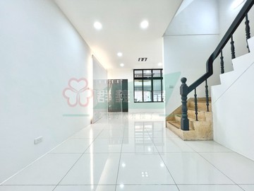 承義漁伯樹孝商圈孝親墅｜台中市太平區宜安街