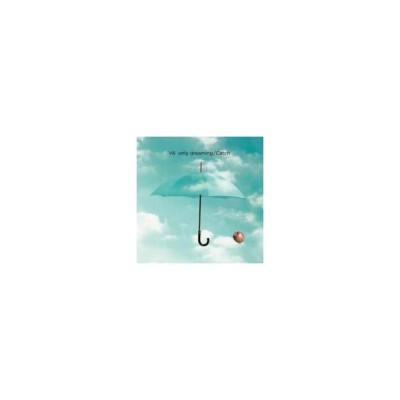 V6 Only Dreaming Catch Cd Maxi 通販 Lineポイント最大0 5 Get Lineショッピング