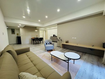 ❤️南崁雙星北歐風電梯三房❤️住商房屋邱惠雯｜桃園市蘆竹區中山路