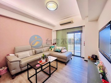 武廟商圈永信建設三房車位衛浴開窗｜高雄市苓雅區輔仁路