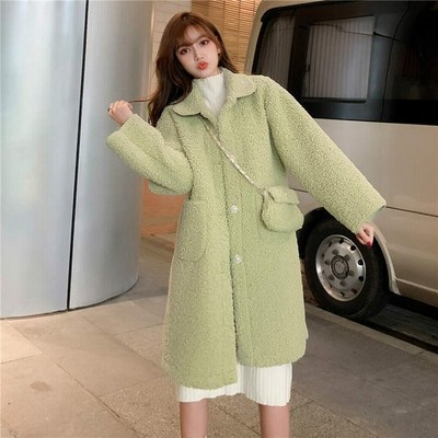 レディース ロング フリースジャケット アウター フォーマル 長袖 キュート 大人ガーリー フェミニン オフ もこもこ お出かけ お 通販 Lineポイント最大get Lineショッピング