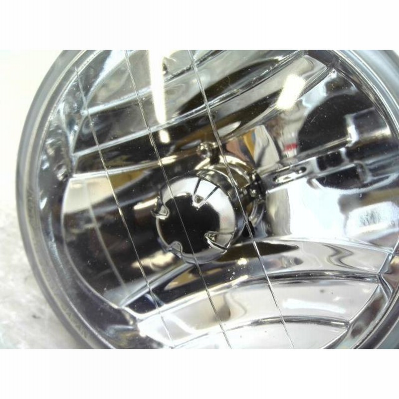 KEI TA-HN22S 左 フォグ ランプ ライト 114-59037 yatsu