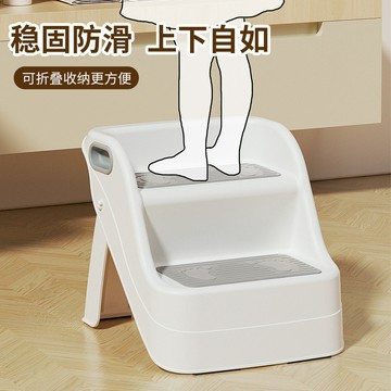 兒童墊腳凳寶寶馬桶凳踩腳凳子椅子小板凳洗手臺階小孩腳踏凳站凳 小紅書同款